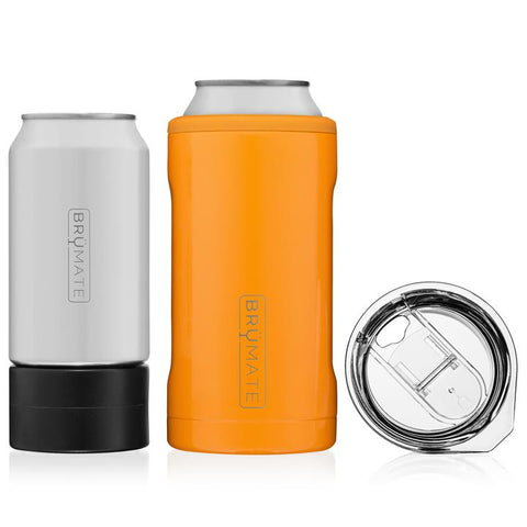 HOPSULATOR TRÍO 3-IN-1 | HUNTER ORANGE (16OZ/12OZ CANS) - Northern Lilly