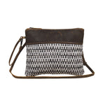 Myra Itty Bitty Small Crossbody Bag - Northern Lilly