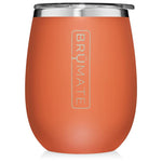 UNCORK'D XL 14OZ WINE TUMBLER | MATTE CLAY - Northern Lilly