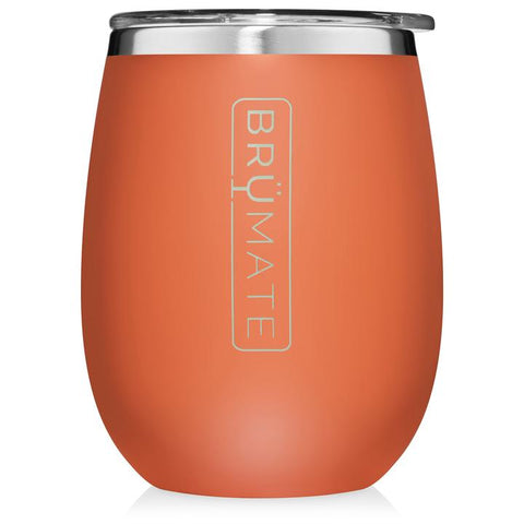 UNCORK'D XL 14OZ WINE TUMBLER | MATTE CLAY - Northern Lilly