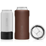 HOPSULATOR TRÍO 3-IN-1 | MATTE PECAN (16OZ/12OZ CANS) - Northern Lilly