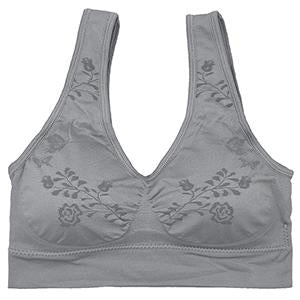 Coobie Floral Comfort Bra