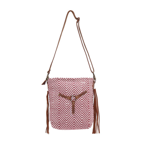 Perto Shoulder Bag - Northern Lilly