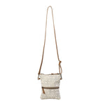 X Design Crossbody - Northern Lilly