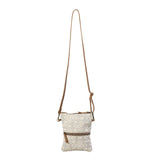 X Design Crossbody - Northern Lilly