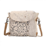 Factual Messenger Bag - Northern Lilly