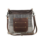 Dextrous Shoulder Bag - Northern Lilly