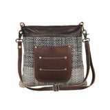 Dextrous Shoulder Bag - Northern Lilly