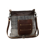 Dextrous Shoulder Bag - Northern Lilly
