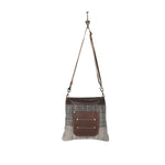 Dextrous Shoulder Bag - Northern Lilly