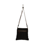 Dextrous Shoulder Bag - Northern Lilly