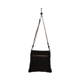 Dextrous Shoulder Bag - Northern Lilly
