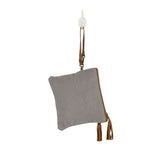 Peach Blossoms Pouch - Northern Lilly