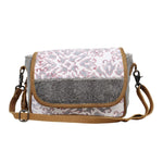 Fatso Crossbody Bag - Northern Lilly
