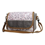 Fatso Crossbody Bag - Northern Lilly