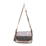 Fatso Crossbody Bag - Northern Lilly