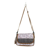 Fatso Crossbody Bag - Northern Lilly