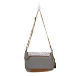 Fatso Crossbody Bag - Northern Lilly