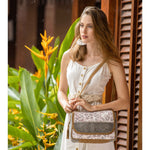 Fatso Crossbody Bag - Northern Lilly