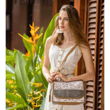 Fatso Crossbody Bag - Northern Lilly