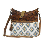 Bounce Back Shoulder Bag - Northern Lilly