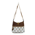 Bounce Back Shoulder Bag - Northern Lilly