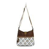 Bounce Back Shoulder Bag - Northern Lilly