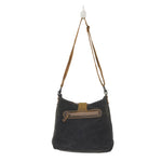 Bounce Back Shoulder Bag - Northern Lilly