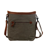 Weblike Shoulder Bag - Northern Lilly