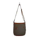 Weblike Shoulder Bag - Northern Lilly