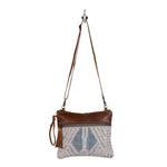 Pastel Small & Crossbody Bag - Northern Lilly