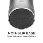 HOPSULATOR SLIM | DESERT TAN (12OZ SLIM CANS) - Northern Lilly