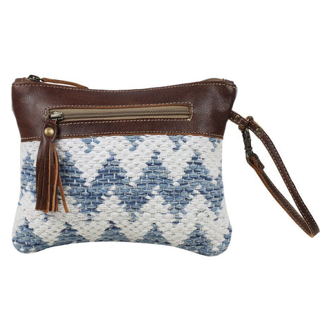 Myra Summer Breeze Pouch - Northern Lilly