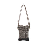 Myra Timeless Small Crossbody Bag - Northern Lilly