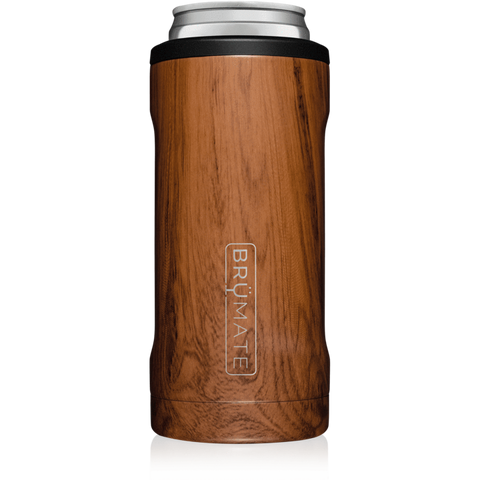 HOPSULATOR SLIM | WALNUT (12OZ SLIM CANS) - Northern Lilly