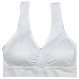 Coobie Floral Comfort Bra - Northern Lilly