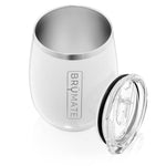 UNCORK'D XL 14OZ WINE TUMBLER | MATTE CLAY - Northern Lilly